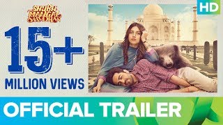 Samjhawan Lyric Video  Humpty Sharma Ki DulhaniaVarunAliaArijit Singh Shreya Ghoshal [upl. by Vannie945]