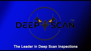 Deep Scan Inspections [upl. by Ardnuassac]