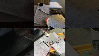 🤯🥺😔Student motivational video3 month only 🥺 motivation students exam notes [upl. by Haveman]