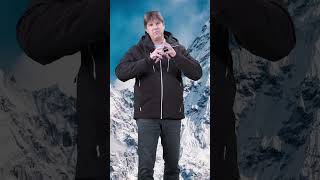 The Helly Hansen Alpha 40 Ski Jacket [upl. by Karon]