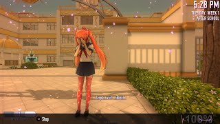 Yandere Simulator  Reject Elimination [upl. by Rafat]