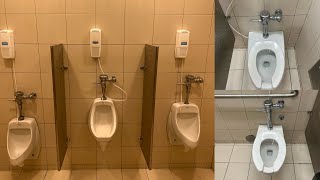 Macy’s Men’s Restroom Full Shoot [upl. by Lorenza254]