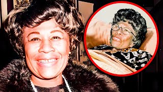 The TRAGIC Life and End Of Ella Fitzgerald HEARTBREAKING [upl. by Lasko]