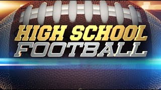 High School Football PlayOffs Lawrence at Cony 08Nov2024 [upl. by Colligan]