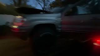 Problems with this 1999 Jeep grand Cherokee [upl. by Kemeny745]