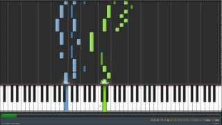 Synthesia  MLPFiM Opening Theme [upl. by Clay328]