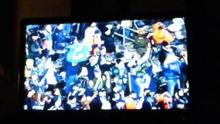 Super Bowl XLVIII  Post Game Show [upl. by Eiclud]