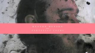 Keaton Henson  Earnestly Yours feat Ren Ford [upl. by Assilem791]