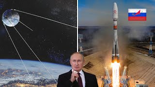 Los SECRETOS del Programa Espacial RUSO ROSCOSMOS [upl. by Gignac]