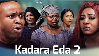 KADARA EDA 2 yoruba movies 2024 Drama femi adebayo mymutea  Mide martins Biola Adebayo [upl. by Garvin364]