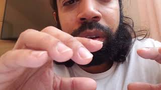 ASMR FAST plucking amp snipping your negative energy 💚 ASMR REIKI [upl. by Akihsar]