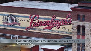 Is there any other choice Chippewa Falls community reflect on cultural impact acceptance and [upl. by Yeldar]