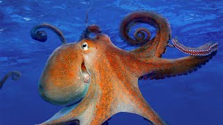 Phylum Mollusca Part 4 Class Cephalopoda Squids Nautiluses Cuttlefish and Octopuses [upl. by Anual]