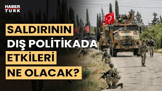 Kuzey Iraktaki saldırının zamanlaması ne anlatıyor Mehmet Okkan değerlendirdi [upl. by Ahsyt]