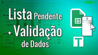 Como buscar dados de outra planilha com base em critérios  Dicas Google Sheets [upl. by Ruiz]