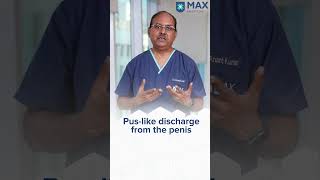 How to identify the symptoms of Gonorrhea  Max Hospital [upl. by Amoakuh]