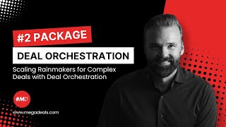 Deal Orchestration Package [upl. by Vesta908]