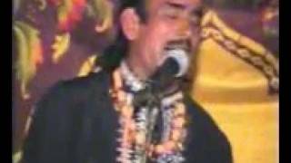 Heer Waris Shah Sain Mushtaq FULL Songs by شوکت علی کمبوہ محراب پور [upl. by Egres]