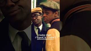 🎬Cooley High 1975 Film Then and Now [upl. by Aggie597]