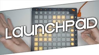 Cómo usar un launchpad Para MUY principiantes  FL Studio [upl. by Ragg504]