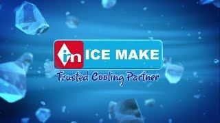 ICE MAKE Corporate Video 2018 [upl. by Farrell]