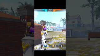 1vs4 Destroyed in seconds m4a1 🎯 freefire freefireliveclashsquadrankedpush [upl. by Berns638]