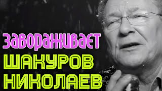 Сергей Шакуров и Игорь Николаев  ЗАВОРАЖИВАЕТ  Официальный клип [upl. by Jamie]