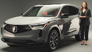 New 2025 Acura RDX  Upcoming SUV India  Exterior  Interior  Features [upl. by Ahen]