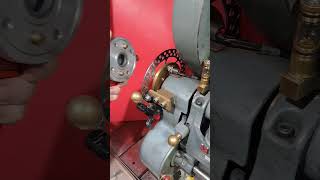 My Myford ML7 Lathe Spindle Brake amp Quick Release Handle System [upl. by Sualkin]