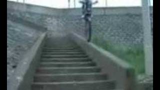 Most Amazing Bike Stunts Ever [upl. by Amis]