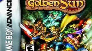 Golden Sun quotKolimaMogall Forestquot Music Request [upl. by Nimesay452]