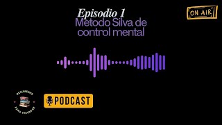 Metodo Silva de Control Mental [upl. by Aiekam]