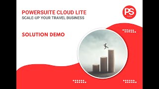 PowerSuite Cloud Lite Solution Demo [upl. by Ifar]