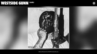 Westside Gunn  SaBu Audio [upl. by Oakman440]