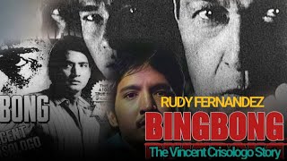 Bingbong The Vincent Crisologo Story Movie 1991 Review amp Facts  Eddie Rodriguez Charito Solis [upl. by Rudie795]