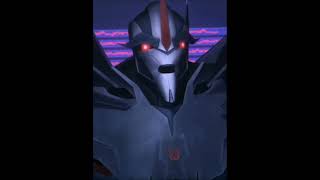 TFP  Soundwave vs Airachnid vs Starscream  Song Mareux Killer [upl. by Aicilyhp13]