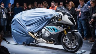 Introducing the 2025 BMW G 310 RR A Bold Evolution in Performance and Style [upl. by Prestige706]