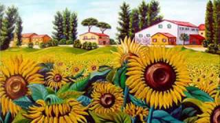 I Girasoli  La Cesarina [upl. by Stulin320]