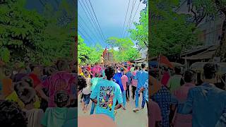 ওলোলোহাহা foryou dj dance tanding✅ [upl. by Holbrook431]