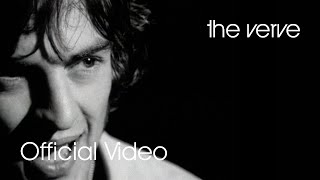 The Verve  The Drugs Dont Work Official Video Remastered [upl. by Aneekat]