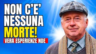 Dottore colpito da un fulmine Impara il segreto della creazione e della coscienza NDE [upl. by Nasya]