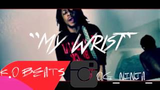 PRico Type Beat 2015 quotMy Wristquot ProdKO [upl. by Ahsienyt502]