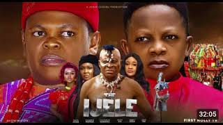 IJELE Season 2 NIGERIAN MOVIE OSITA IHEME CHINEDU IKEDIEZE 2024 Most Anticipated Nigerian Movie [upl. by Nnahtebazile320]