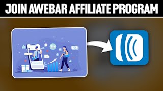 How To Join AWeber Affiliate Program 2024 Full Tutorial [upl. by Daffodil]