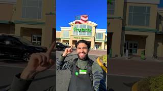 Así es trabajar en Publix en Estados Unidos 🛒 publix trabajousa estadosunidos [upl. by Berenice]