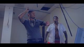 PhatBoyFresh Ft Yella Beezy  Andale Music Video Shot By HalfpintFilmz [upl. by Elolcin]