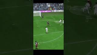 FODENs GOAL for MANCHESTER CITY FODEN fifa easports football game easports gaming goals [upl. by Tomkiel]