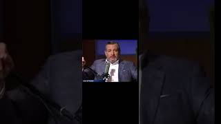 Hilarious  Ted Cruz talks about smelling Donald Trumps shorts [upl. by Noni]