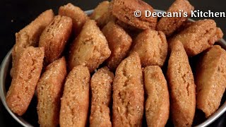 Khajoor Recipe Hyderabadi Meethe Lauz [upl. by Edorej]