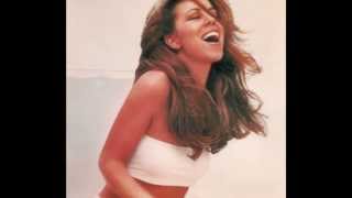 Mariah Carey  Standing O  Lyrics HD [upl. by Nillek]